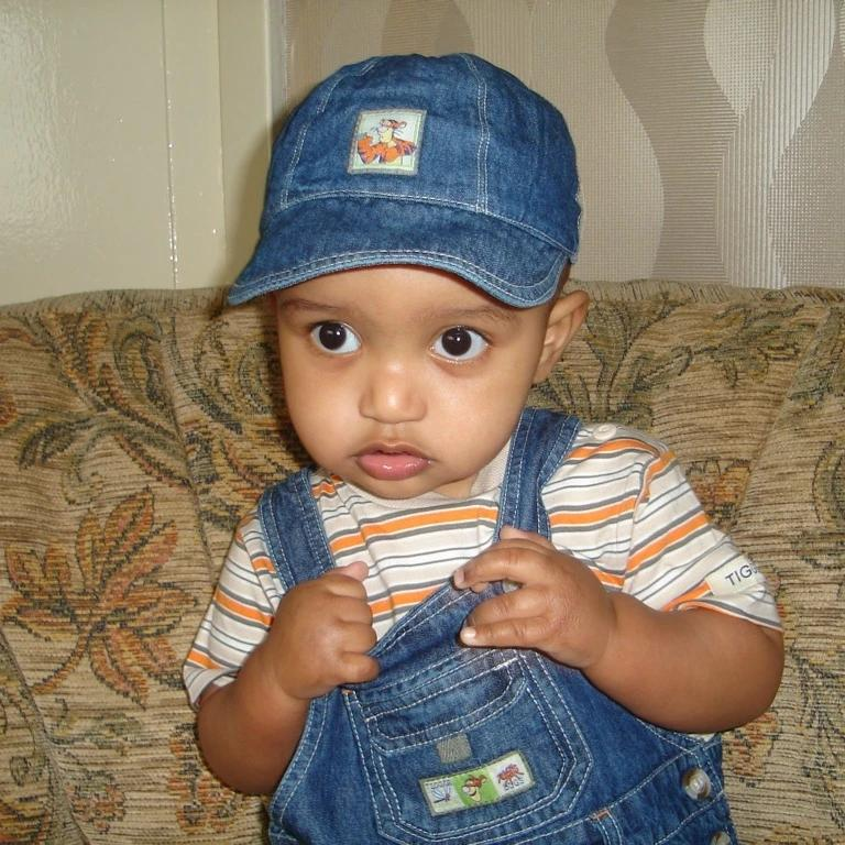 Amir testimonial avatar