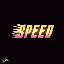 IShowSpeed's Discord's icon